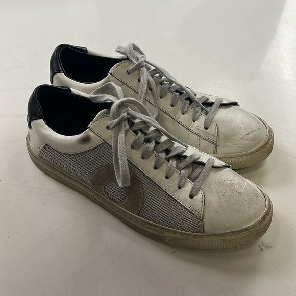 Oliver Cabell Sneakers - Size 37 - G51-11 - Picture 2 of 9